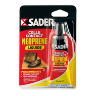 COLLE NEOPRENE LIQUIDE 55ML COLLE NEOPRENE LIQUIDE 55ML